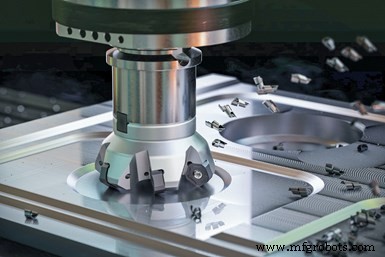 Precision Machining s Eastec 2021 Technology Preview: Boost Efficiency & Innovation