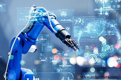 Cables Transform Manufacturing: Ensuring Power, Data, Safety, and Connectivity in the Wireless Age