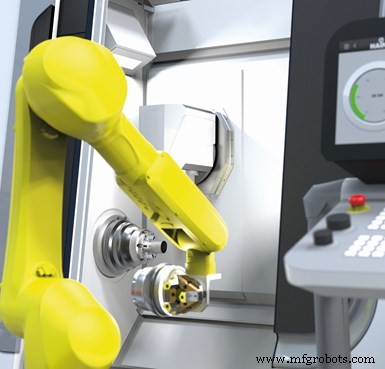 Advanced Workholding Devices: Real-Time Measurement & Monitoring for Precision Machining