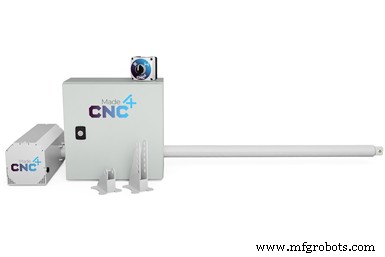 Precision Machining Tech Review – February 2022: Automation & Robotics Insights