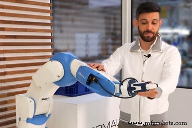 Precision Machining Tech Review – February 2022: Automation & Robotics Insights