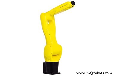 Precision Machining Tech Review – February 2022: Automation & Robotics Insights