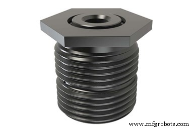 Precision Machining Tech Review – February 2022: Automation & Robotics Insights