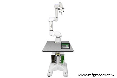 Precision Machining Tech Review – August 2022: Preview of IMTS Automation & Robotics Innovations