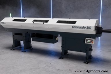 Precision Machining Tech Review – August 2022: Preview of IMTS Automation & Robotics Innovations