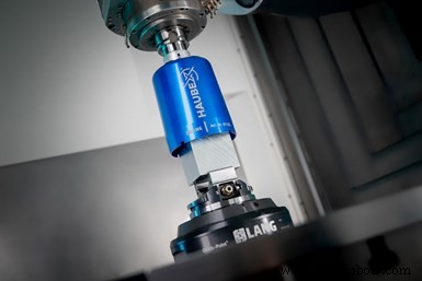 Precision Machining Tech Review – August 2022: Preview of IMTS Automation & Robotics Innovations