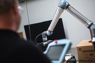 Precision Machining Tech Review – August 2022: Preview of IMTS Automation & Robotics Innovations