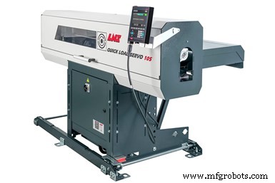 Precision Machining Tech Review – August 2022: Preview of IMTS Automation & Robotics Innovations