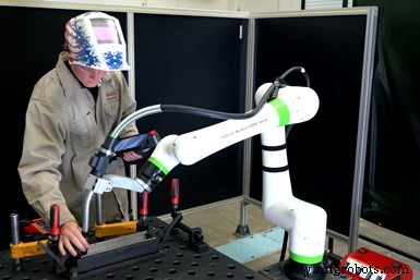 Precision Machining Tech Review – August 2022: Preview of IMTS Automation & Robotics Innovations