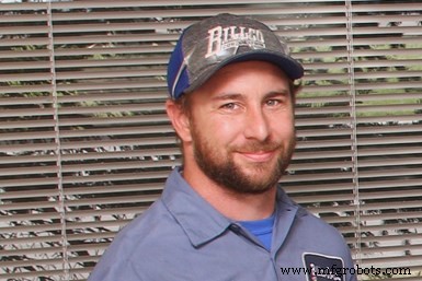 Emerging Leaders Share Insights on Training, Retention, and the Future of Precision Machining