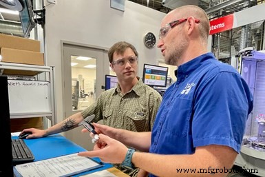 Emerging Leaders Share Insights on Training, Retention, and the Future of Precision Machining