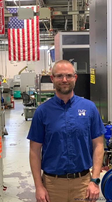 Emerging Leaders Share Insights on Training, Retention, and the Future of Precision Machining