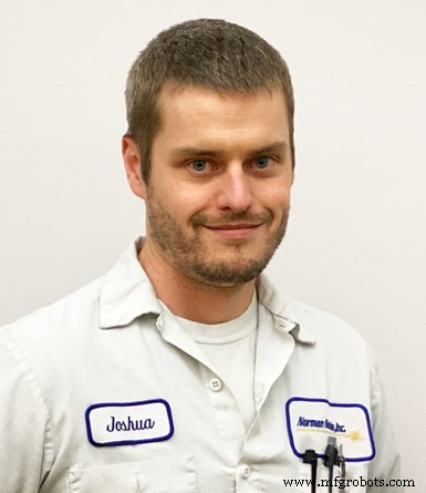 Emerging Leaders Share Insights on Training, Retention, and the Future of Precision Machining