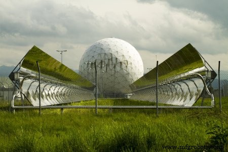 Top 5 CNC Machining Applications Revolutionizing the Defense Industry