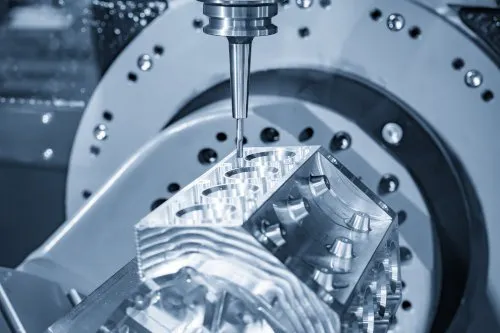 3 Critical CNC Machining Insights Driving Automotive Innovation