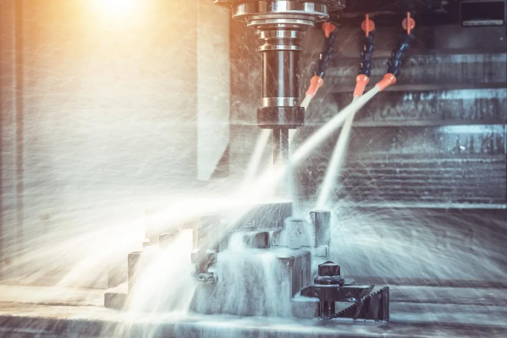 3 Critical CNC Machining Insights Driving Automotive Innovation