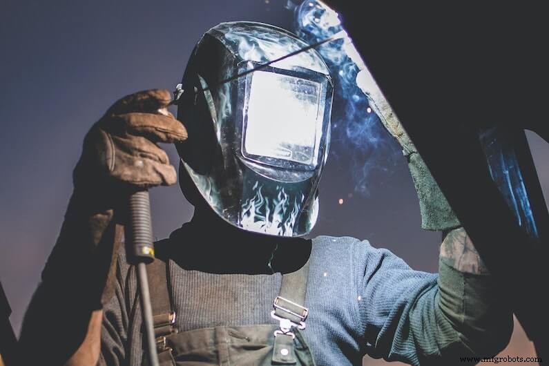 Essential Welding Techniques Every Product Designer Must Know