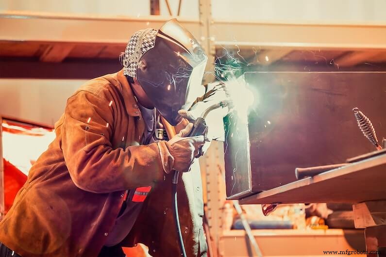 Essential Welding Techniques Every Product Designer Must Know