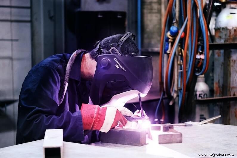 Essential Welding Techniques Every Product Designer Must Know