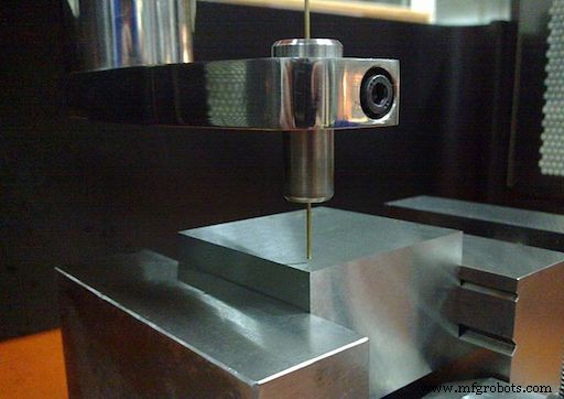 Electrical Discharge Machining (EDM): How It Works & Its Industrial Applications