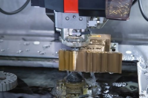 Electrical Discharge Machining (EDM): How It Works & Its Industrial Applications