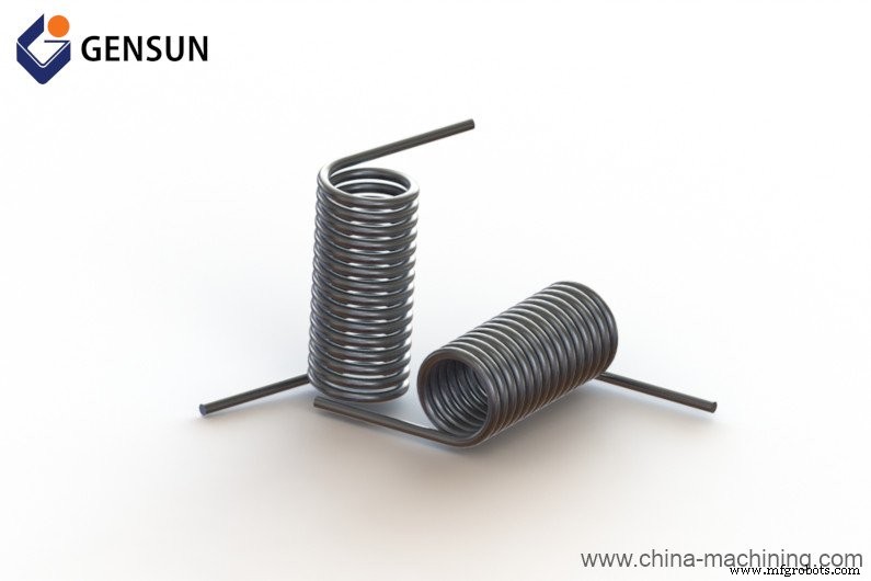 Springs 101: A Professional Guide to Types, Functions, and Applications