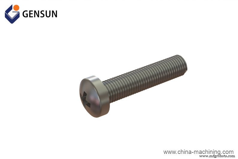 Choosing the Right Fasteners: A Comprehensive Guide to Types and Applications