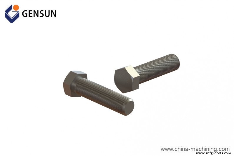 Choosing the Right Fasteners: A Comprehensive Guide to Types and Applications