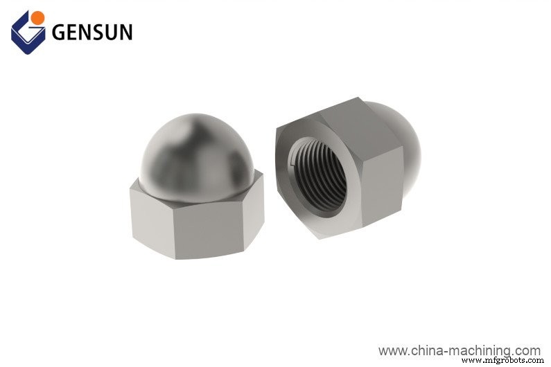 Choosing the Right Fasteners: A Comprehensive Guide to Types and Applications