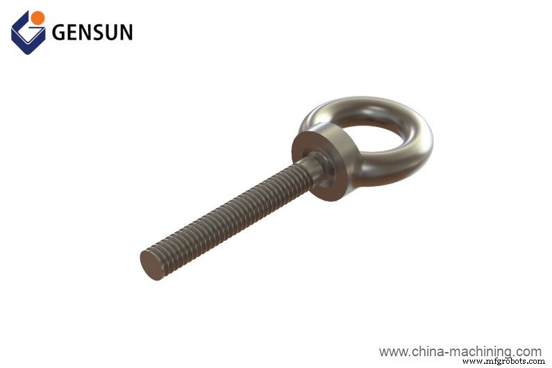 Choosing the Right Fasteners: A Comprehensive Guide to Types and Applications