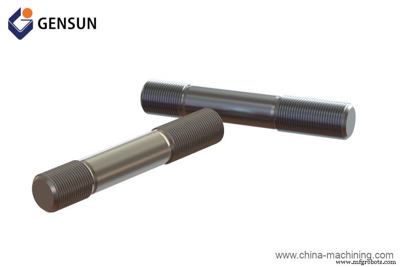 Choosing the Right Fasteners: A Comprehensive Guide to Types and Applications