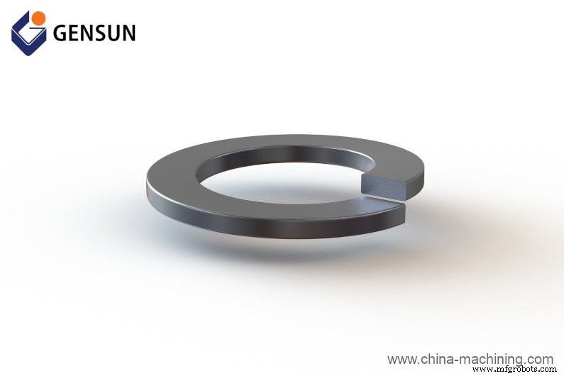 Choosing the Right Fasteners: A Comprehensive Guide to Types and Applications