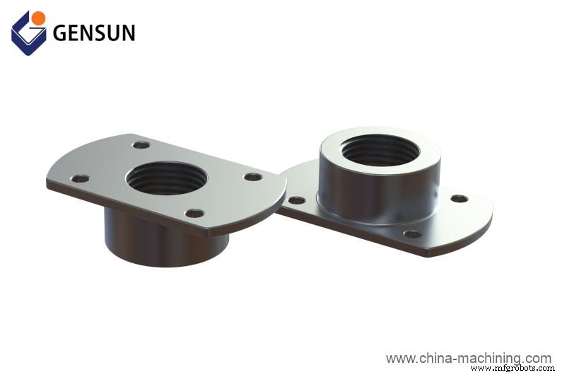 Choosing the Right Fasteners: A Comprehensive Guide to Types and Applications