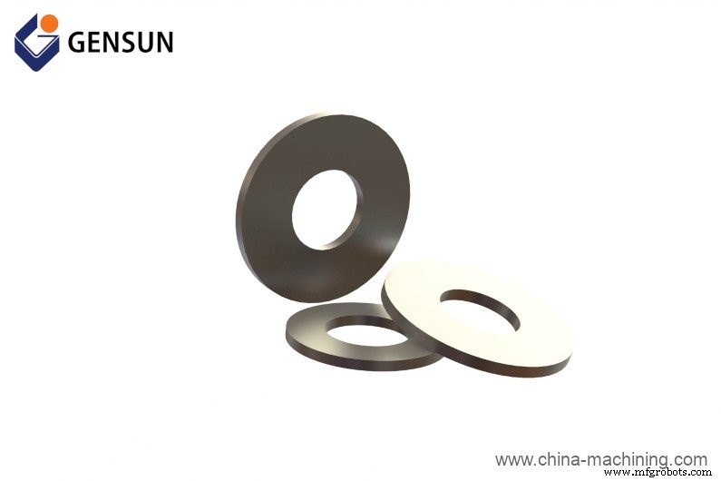 Choosing the Right Fasteners: A Comprehensive Guide to Types and Applications