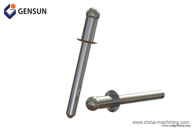 Choosing the Right Fasteners: A Comprehensive Guide to Types and Applications