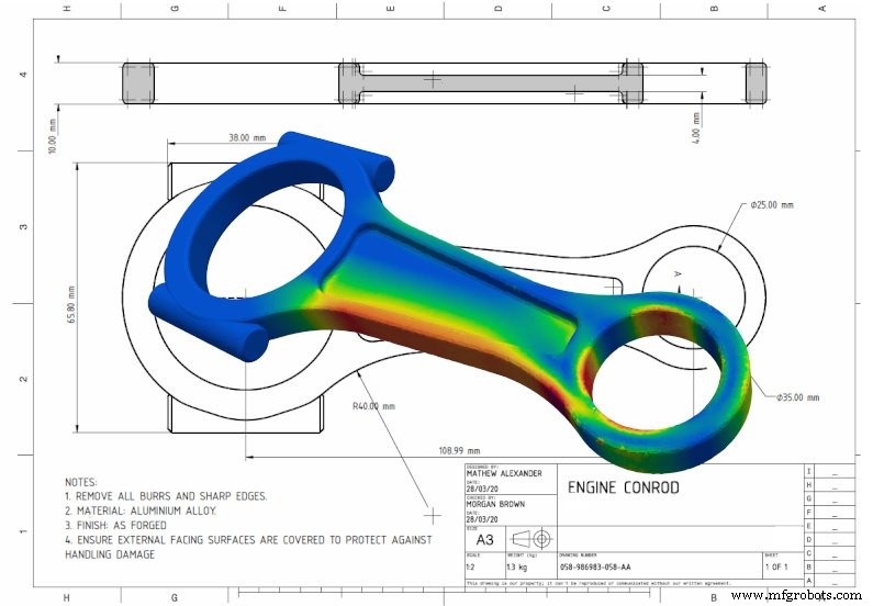 Choosing the Right Metal Alloy: Key Strength Considerations for Product Designers