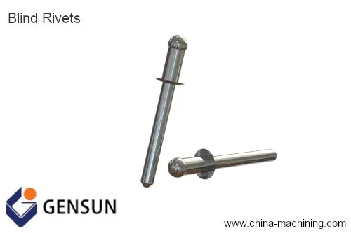 Six Essential Rivet Types Every Design Engineer Should Master