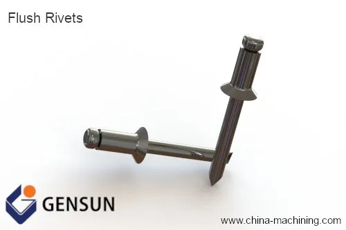 Six Essential Rivet Types Every Design Engineer Should Master