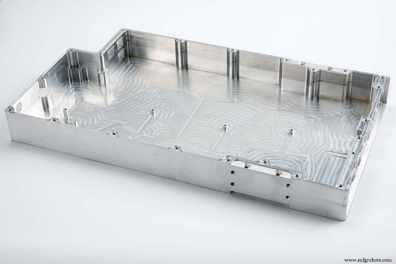 CNC CAD Design for Product Designers: A Comprehensive Overview