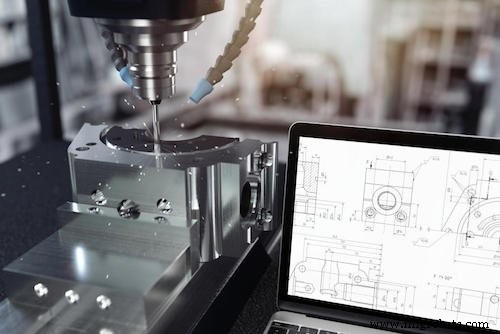 Mastering Prototype Production: Proven Techniques for Metal and Plastic Parts
