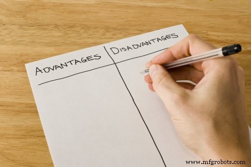 Choosing CNC for Rapid Prototyping: 4 Key Advantages and 2 Disadvantages