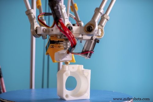 CNC Machining of Plastic Prototypes: Why It Might Be the Best Choice for Modern Engineering