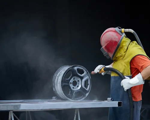 Safely Strip Chrome Plating from Metal: Expert Techniques & Tips