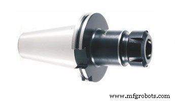 Mastering CNC Tool Holders: Your Comprehensive Guide