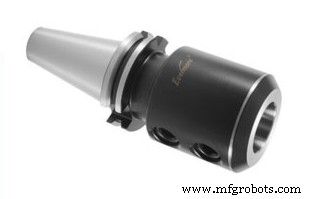 Mastering CNC Tool Holders: Your Comprehensive Guide