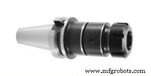 Mastering CNC Tool Holders: Your Comprehensive Guide