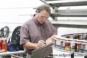 Unlock Cost‑Effective Production Control with PLCs and Real‑Time Ethernet