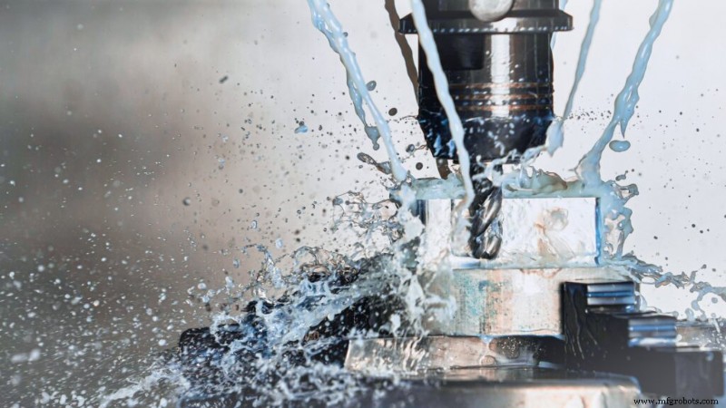 Master Modular Multi‑Axis Milling with hyperMILL: Precision & Efficiency