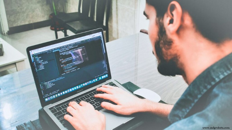 Run RoboDK Anywhere with Our Official Docker Image