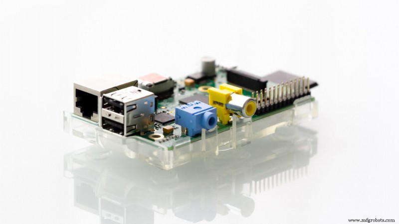 Unlock Powerful Embedded Robotics with RoboDK – Simple Programming for Modern Systems